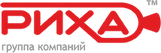 Logo Riha